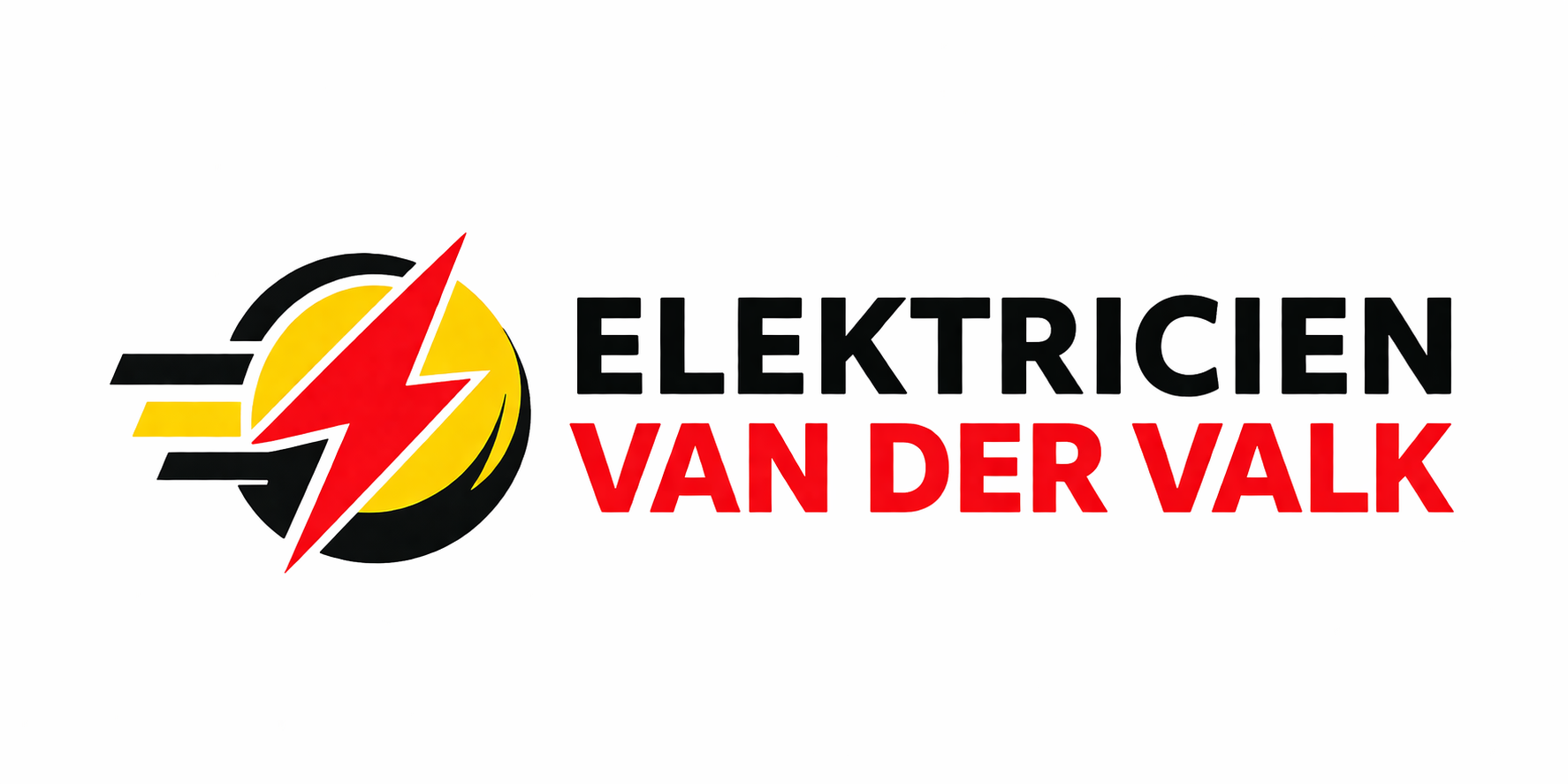 Elektricien Van der Valk